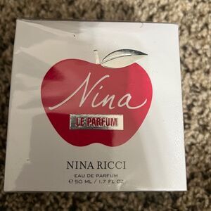 Nina Ricci Ladies Nina Le Parfum EDT
Spray 1.7 oz Fragrances